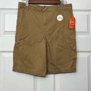 Boys school uniform shorts size 18
